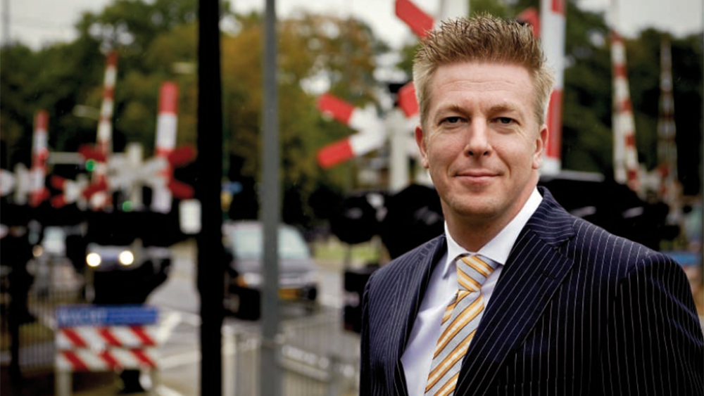 Interview: ondertunneling De Bilt