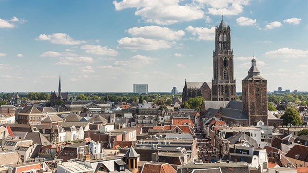 Gemeente-Utrecht