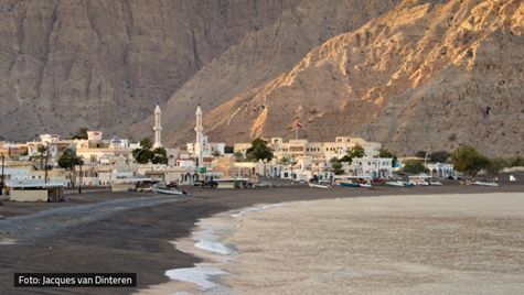 Oman