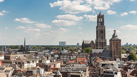 Gemeente Utrecht