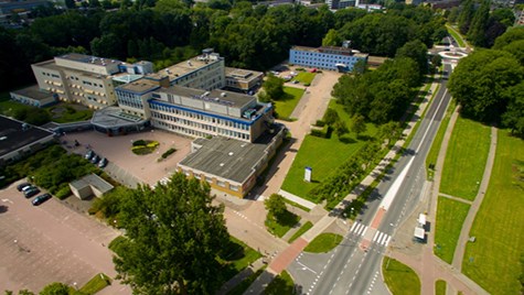Gemeente Noordoostpolder