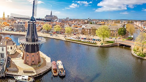 Gemeente Haarlem