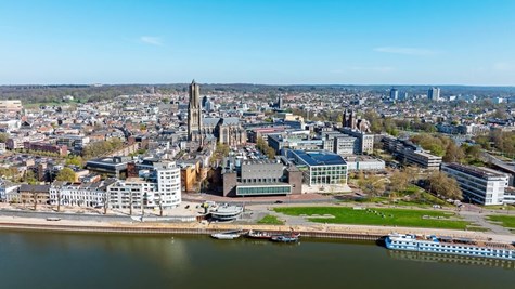 Gemeente Arnhem